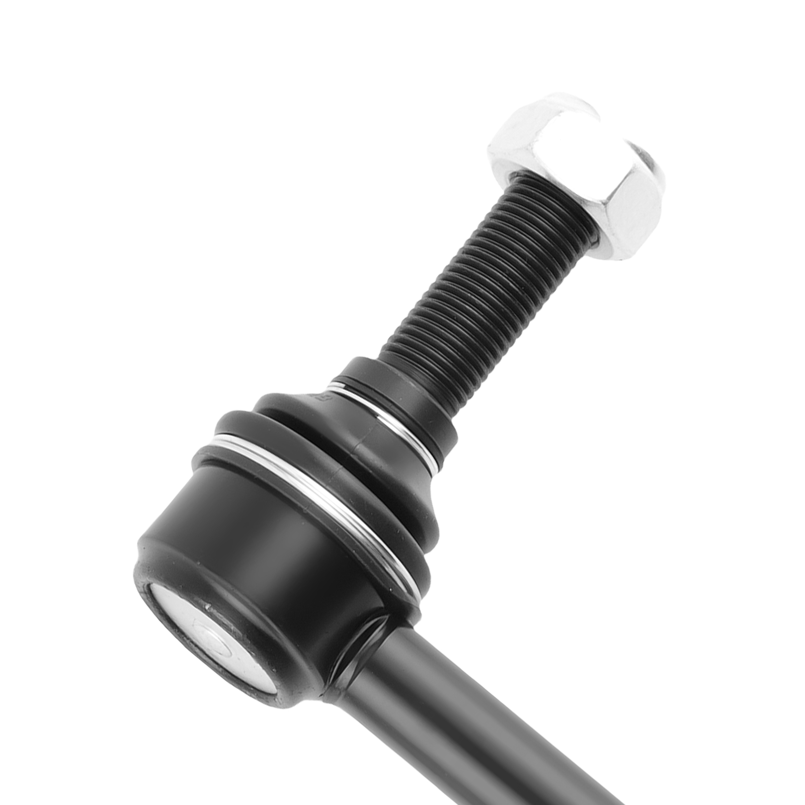 Front Sway Bar Link Kit for Dodge Ram 1500 2006-2008 2500 2500 06-09 3500 2010