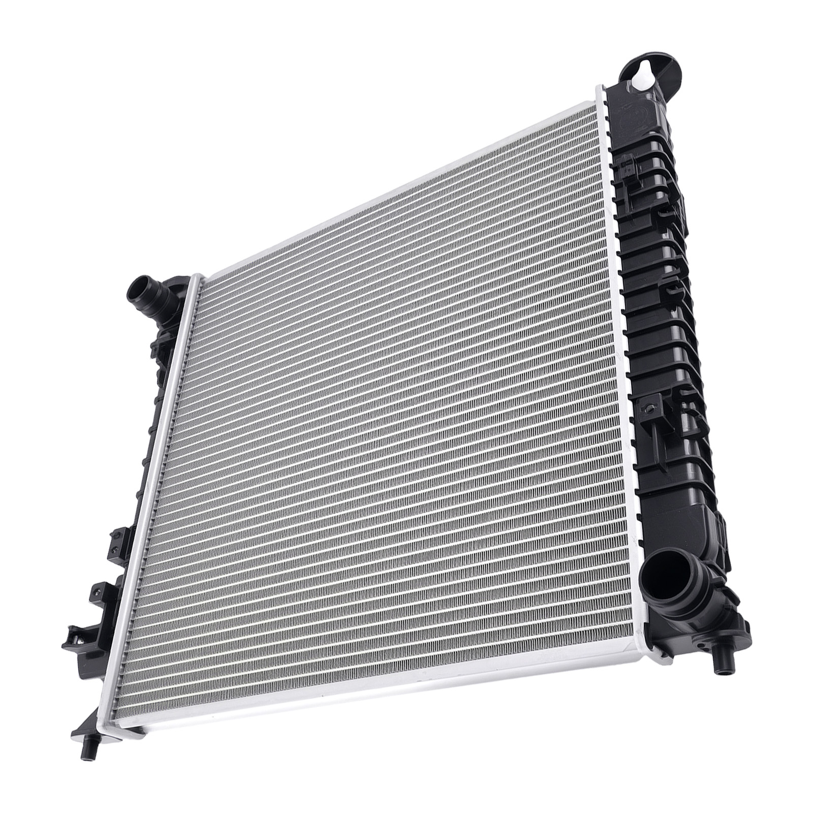 Aluminum Engine Coolant Radiator for Kia K5 L4 2021-2024 13902 25310L3000