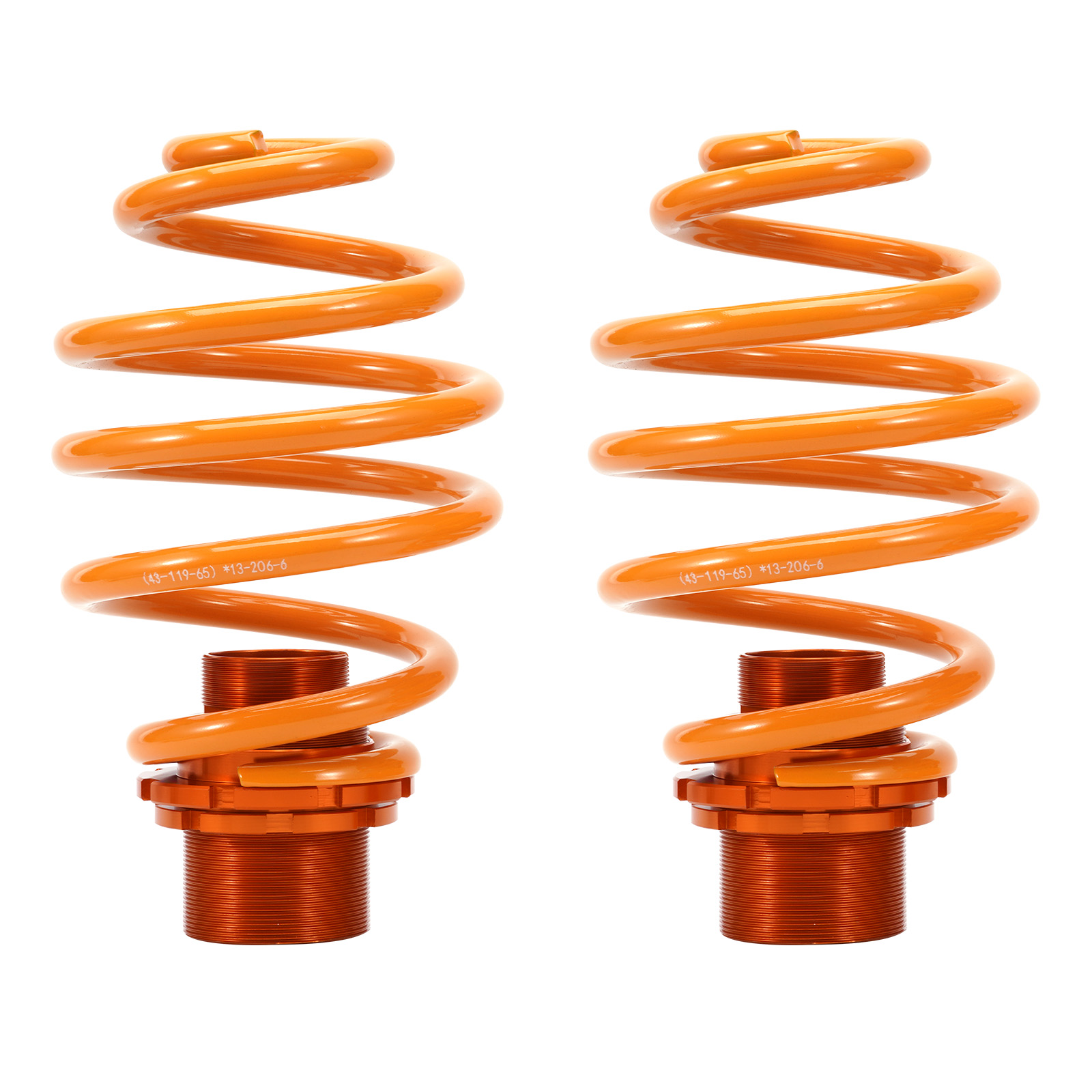 Adjustable Coilover Suspension Kit for BMW E30 3 Series 316 323i 324D