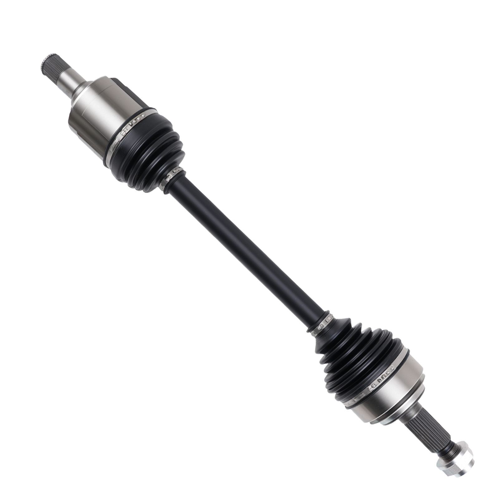 Front Left CV Axle Assembly For Acura 2006-2008 2004-2007 TSX 66-4242