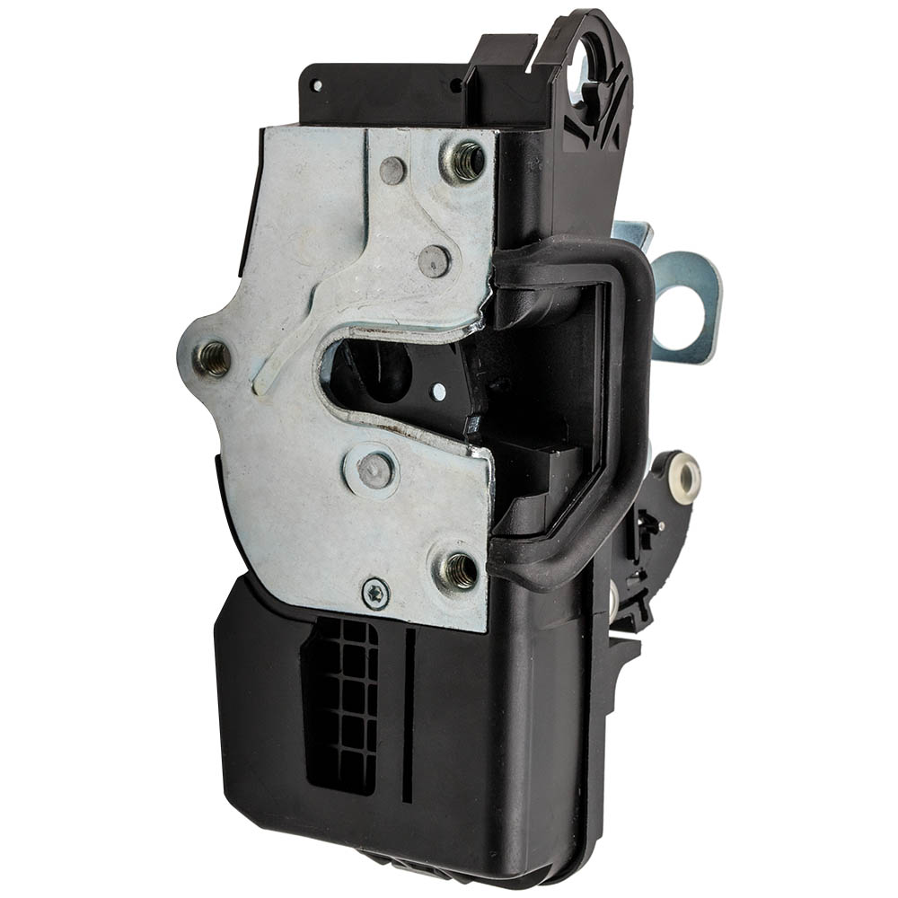 Serrure De Porte Passager Avant Droit for Gmc Yukon Chevrolet Tahoe 25945754