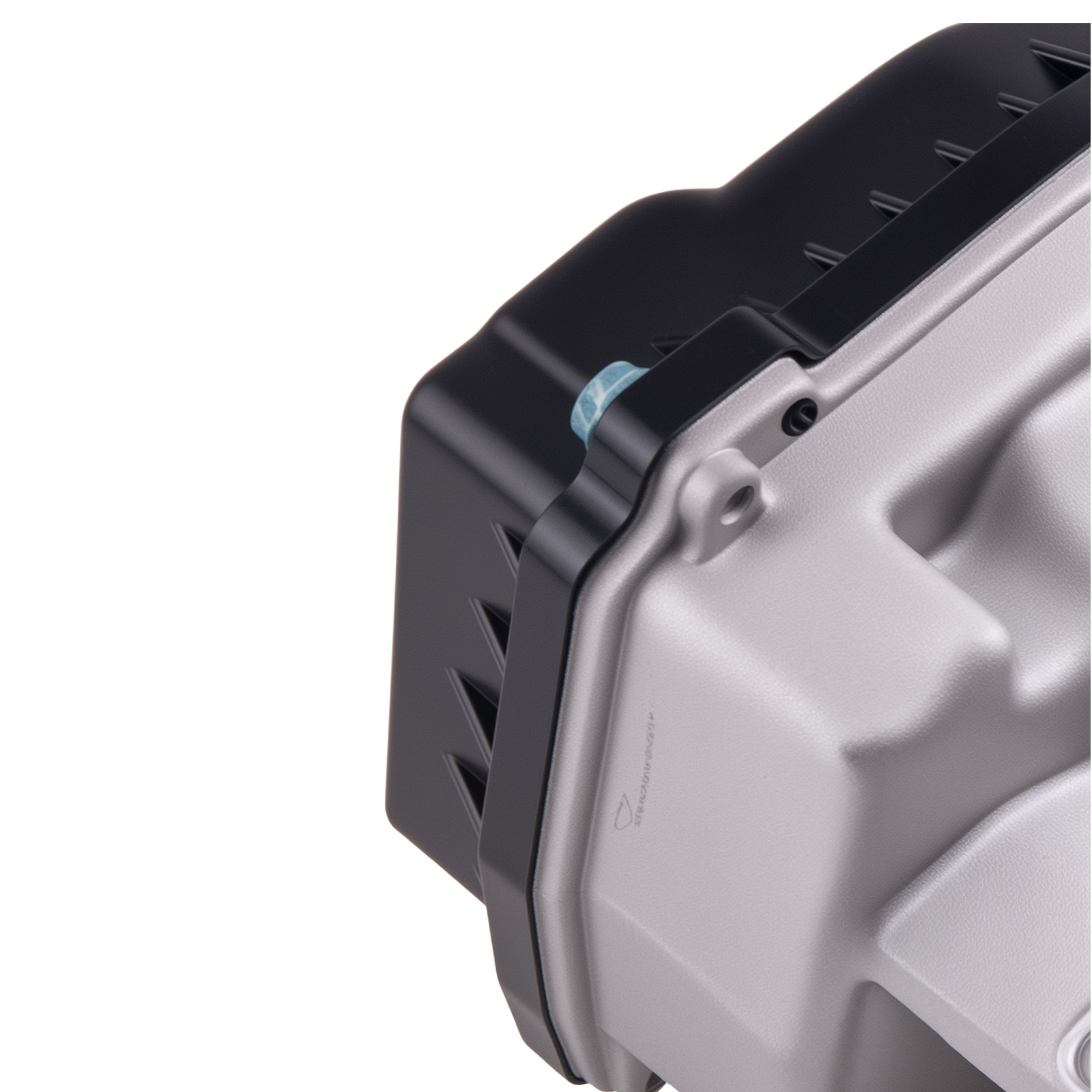 Drosselklappe for Citroen Berlingo C2 Nemo Fiat Qubo Peugeot 207 1.4 9640796280