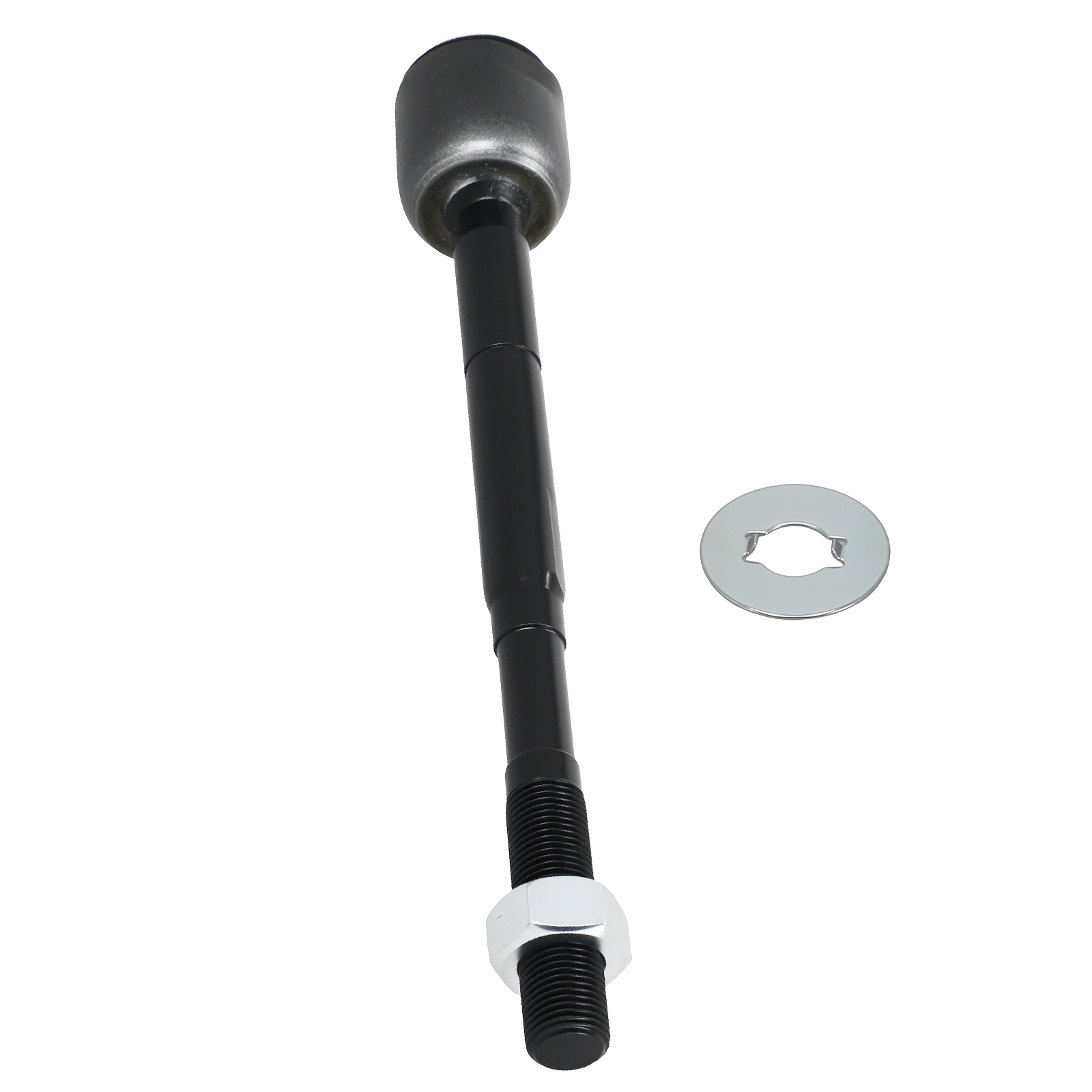 Front Inner Left Right Tie Rods for Toyota Tacoma 4WD 2005-2023 EV800529