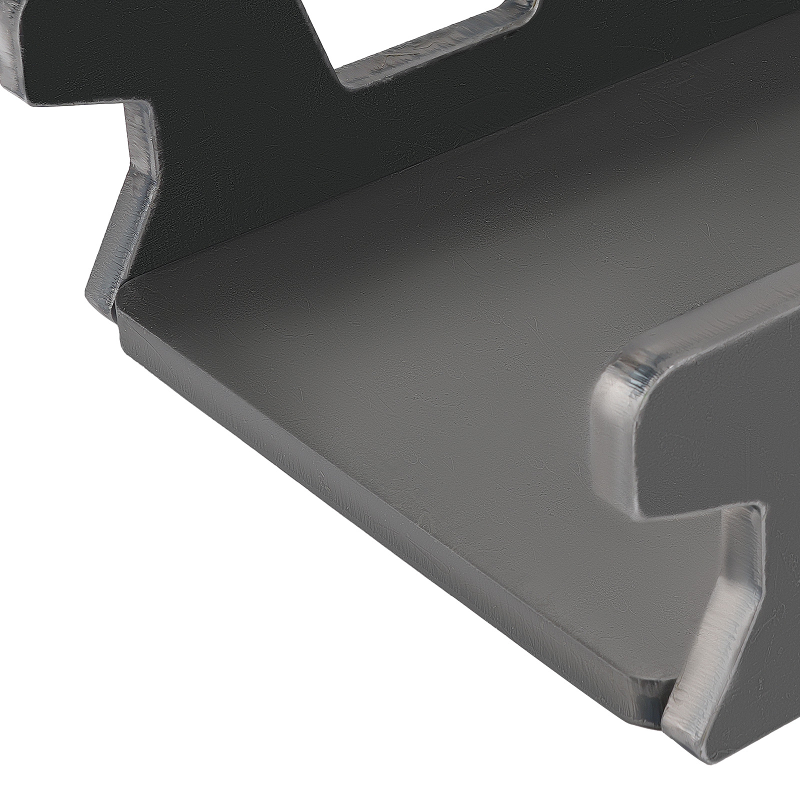 Quick Change Tach Bucket Ears Attachment for John Deere  35C 35G Excavator 3pc