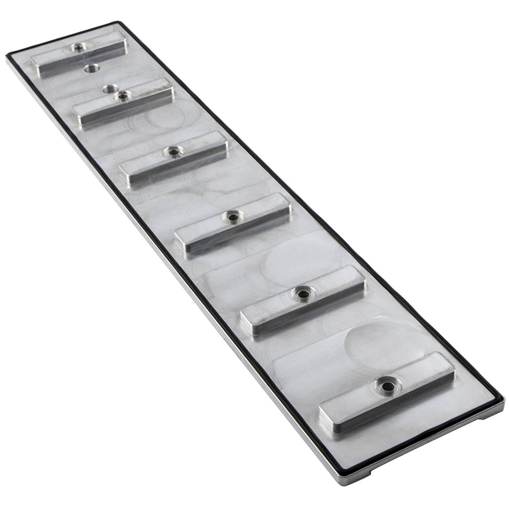 Billet Tappet Cover 5.9L for Cummins 12V/ 24V 1989 1990 1991 1992 1993 1994-02