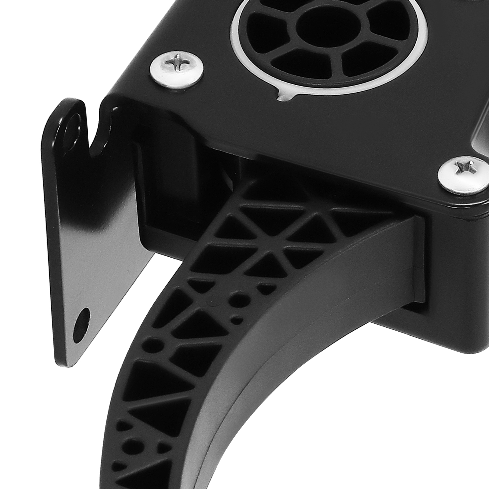 Throttle Pedal Suitable for Gem E2/E4/E6 Polaris Ranger 500 570 ETX EV 4014989