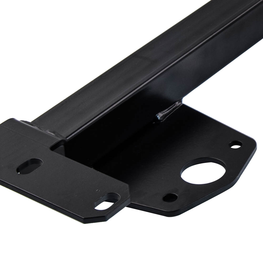 Steering Gear Box Stabilizer Brace Parts For Dodge Ram 1500 2500 1994-2002 4WD