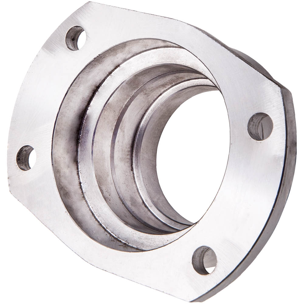 New Pair 9 Inch Big Housing Bearing Ends Torino Style for Ford 3.15 Inch