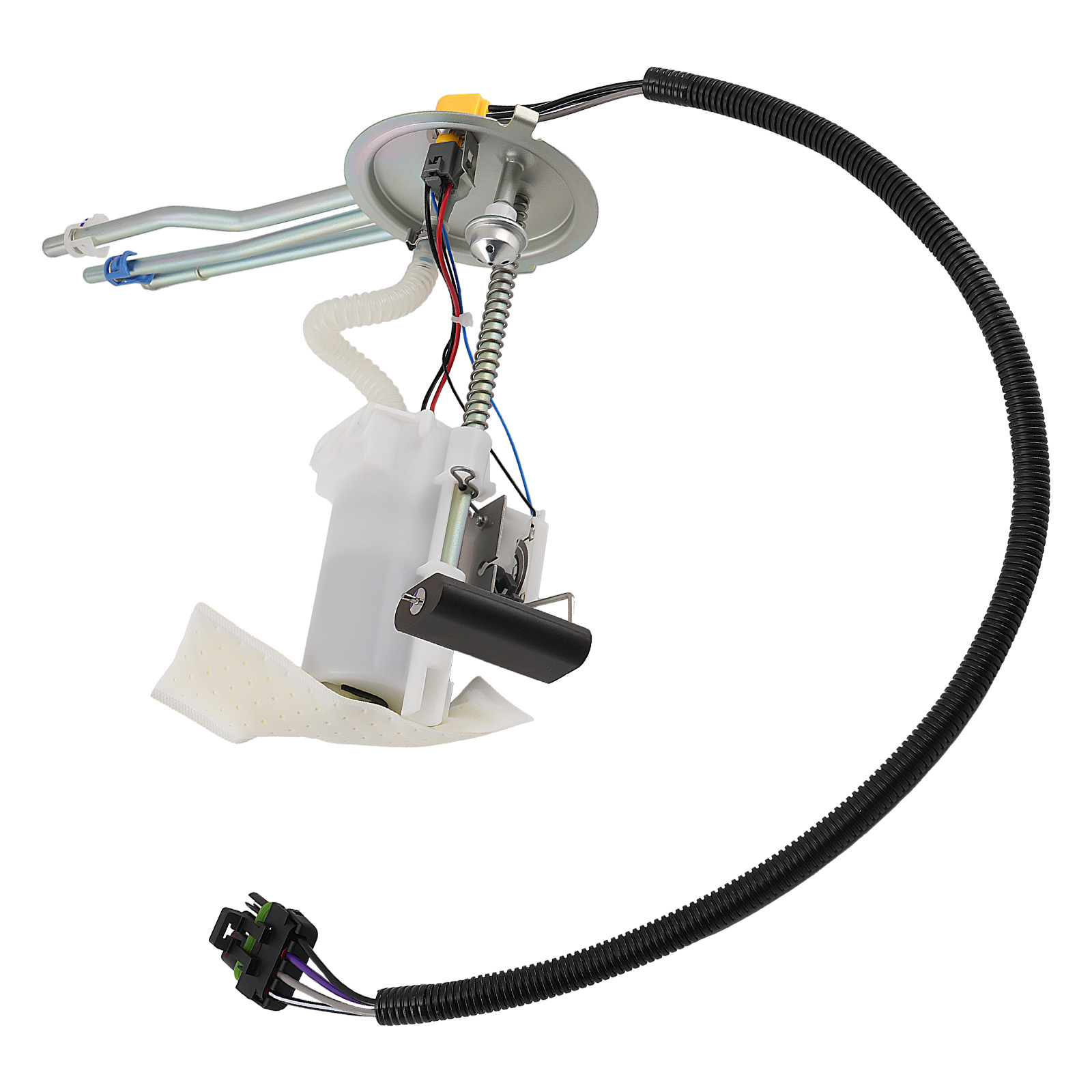Electric Fuel Pump Module Assembly for 94-96 Cadillac Fleetwood V8 5.7L