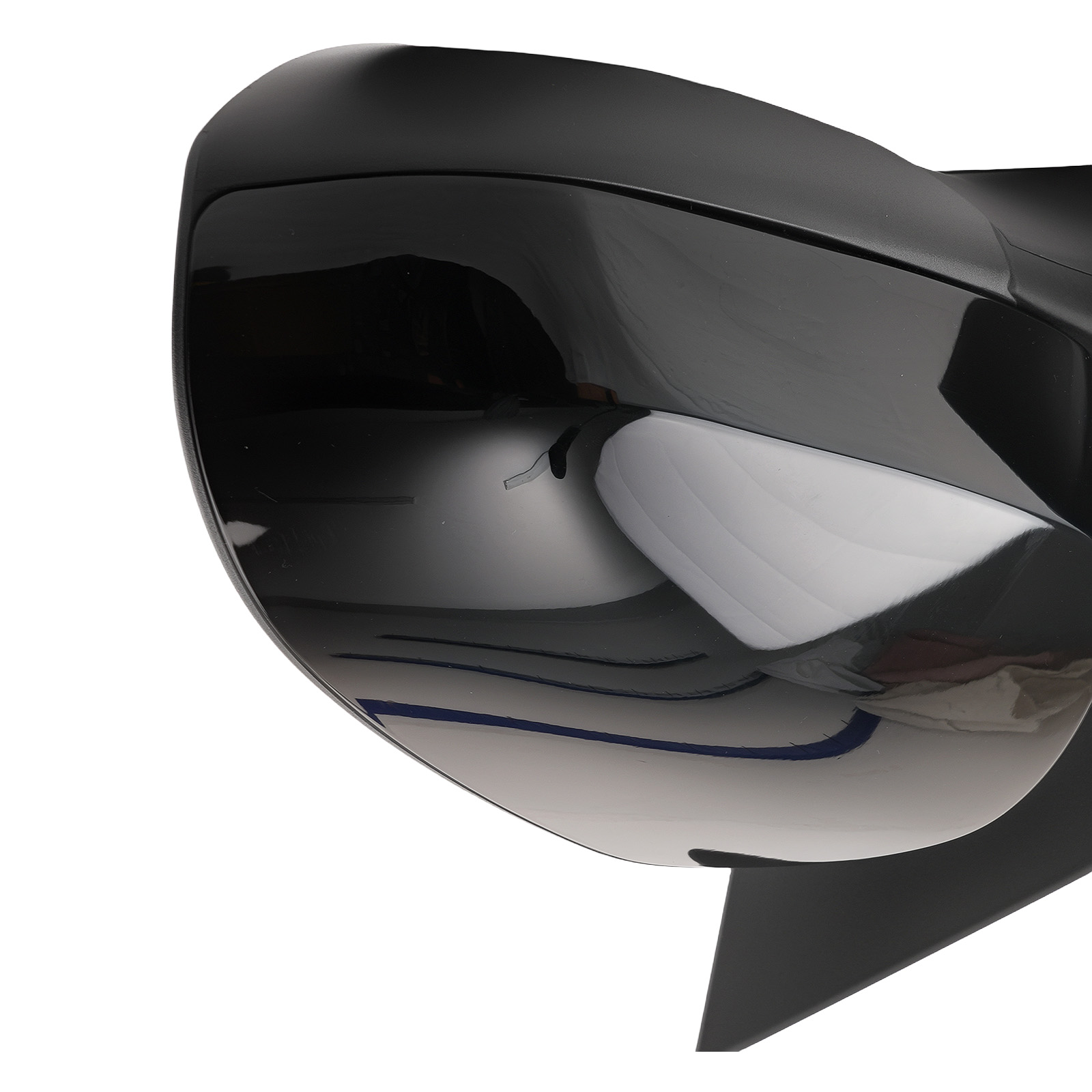 Power Side Mirror for Toyota Corolla 1.8L 1798CC 2014-2019 TO1321295 Black