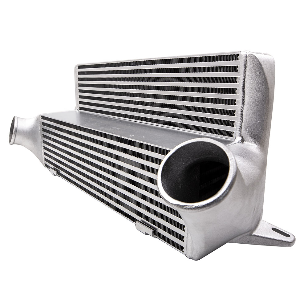 Turbo Intercooler Ladeluftkühler for BMW 135i 335i 335xi E82 E90 E91 E92 E93