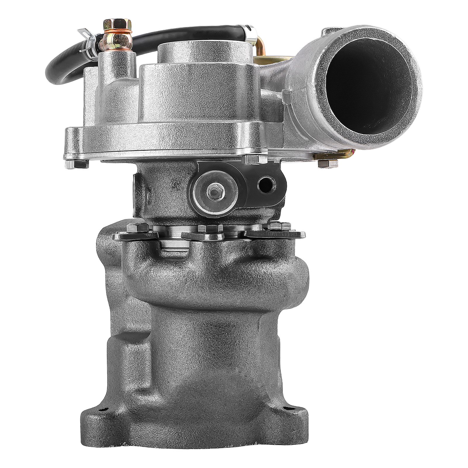 K03 Upgrade K04 Turbolader for Audi A4 Avant  / quattro 1.8 T 110 KW 150 PS