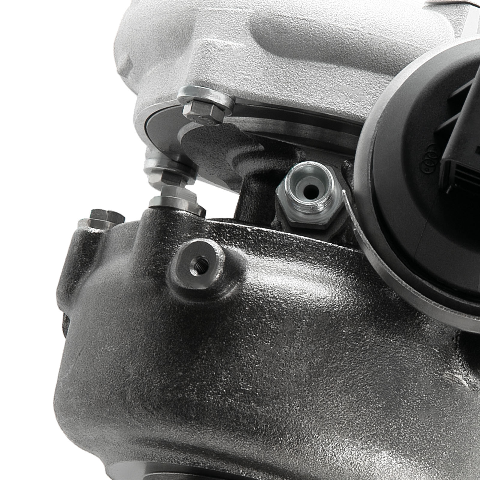 Turbolader for Audi A3 8P1 2.0 TDI VW Passat 3C2 Golf Jetta 2.0L BV43 Turbo NEW