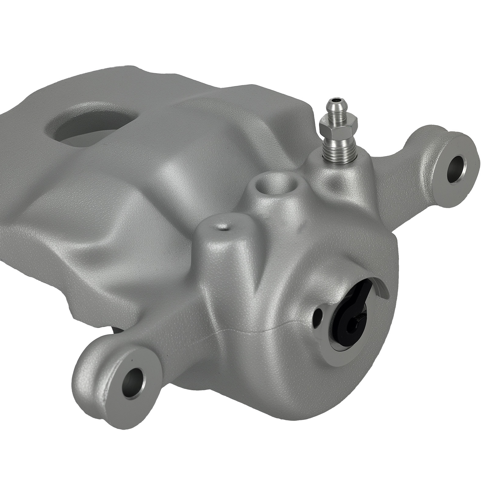 Schwimmsattel Vorne Rechts for Ford Fiesta VI Van CB1 2008-2017 1550200 54mm