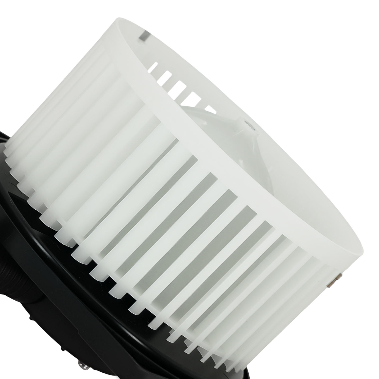 HVAC Blower Motor w/ Fan for Nissan Titan XD 2016-2021 27220EZ00A 272201PA1B