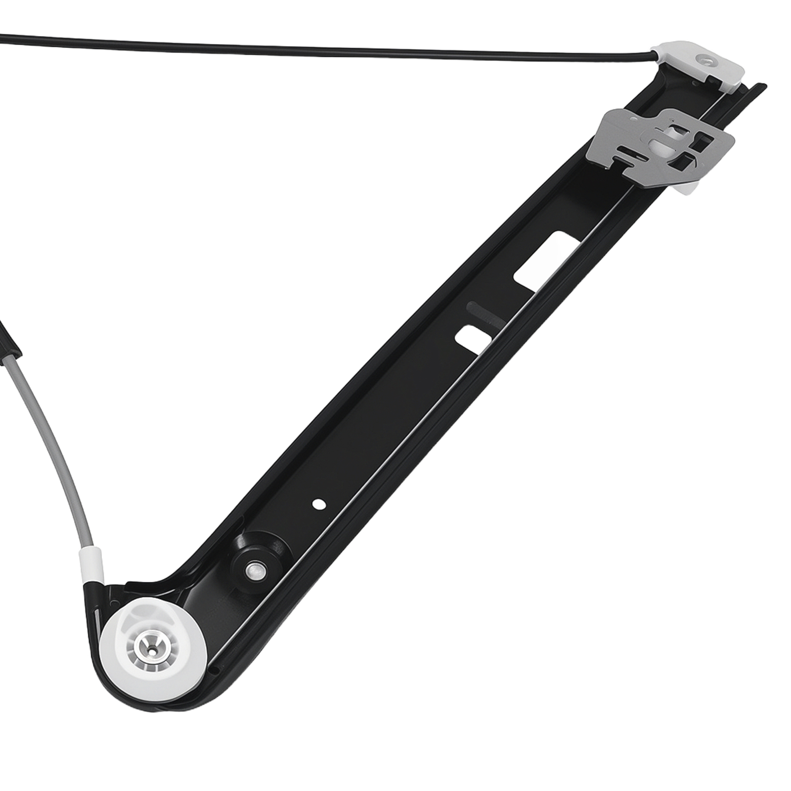 Elevalunas Delantero Derecho for BMW 3 Series E46 320i 325i 330i 741485