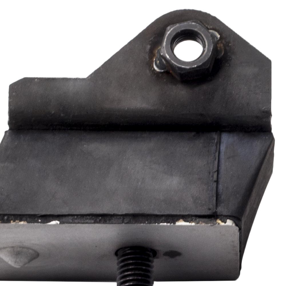 Conversion Big Block 66-72 B-Body 70-74 E-Body Motor Mounts 383 440 for Dodge