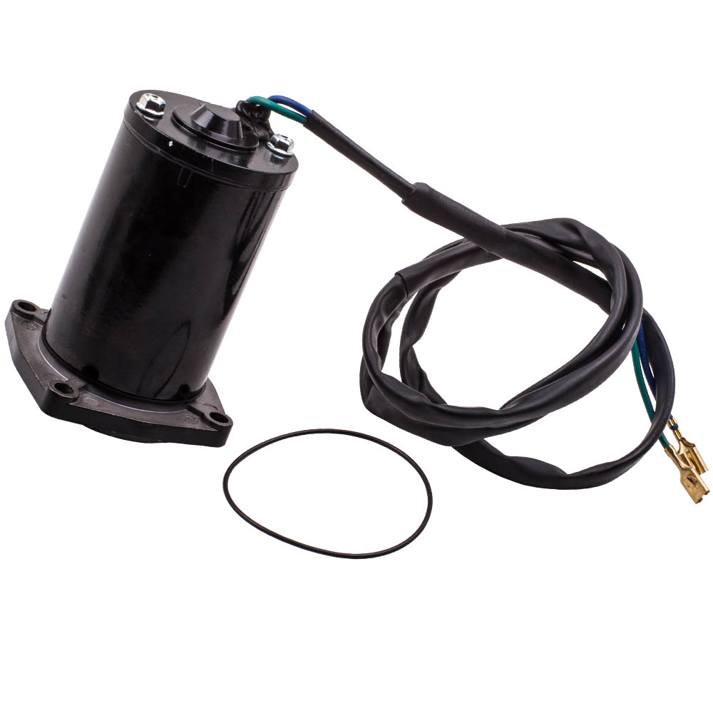 Tilt Trim Motor For Honda  Marine Outboard Johnson Marine Outboard 40-48-50HP