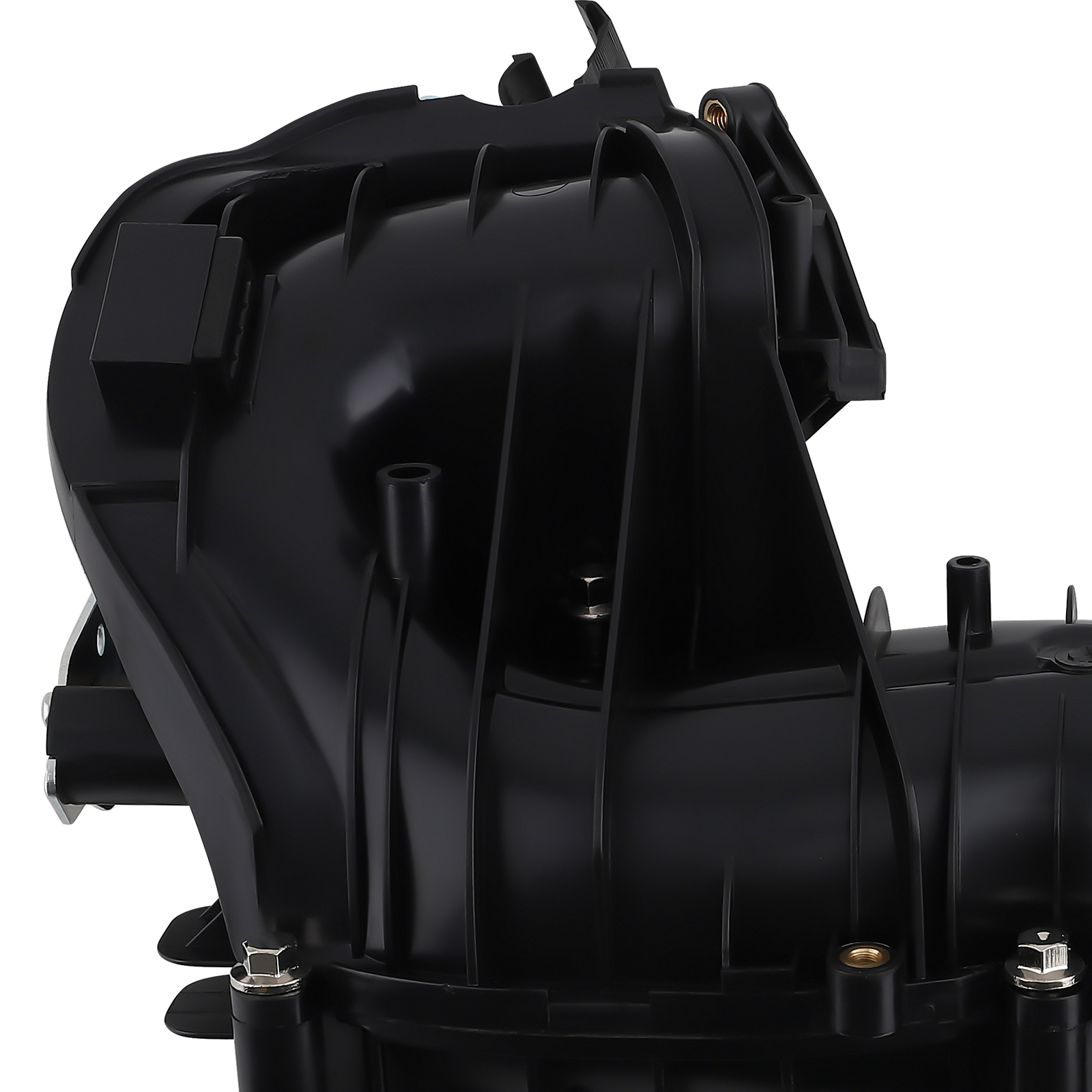 Ansaugbrücke Ansaugleitung N47 2.0D for BMW E87 E90 E91 E92 E83 111618507239