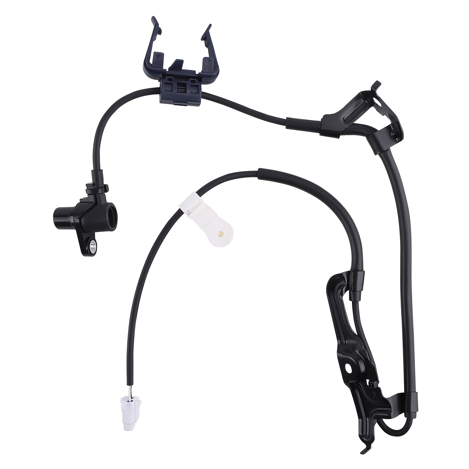 4x ABS Wheel Speed Sensor Set For LEXUS ES300 ES330 CAMRY Solara 2002-2006