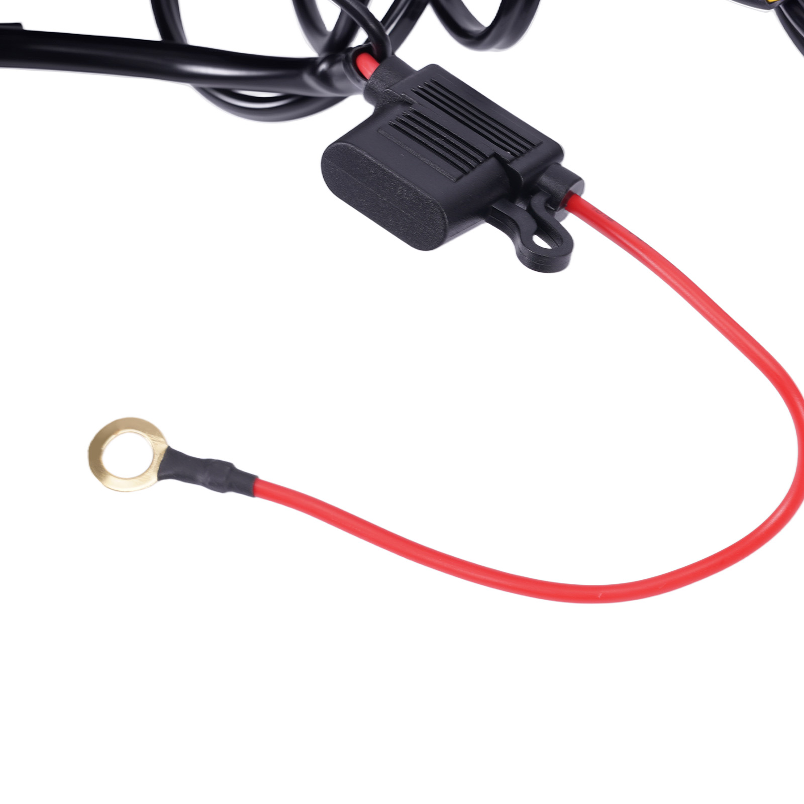 20W LED Arbeitsscheinwerfer 3.3