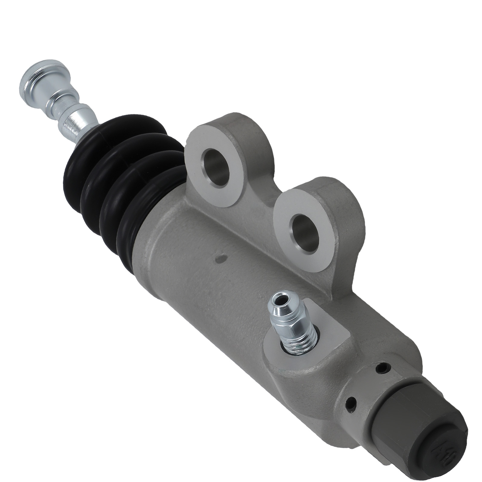 Kupplungsnehmerzylinder For Honda Jazz Ii 1.2 1.3 1.4 2002-2008 Aluminium 19mm