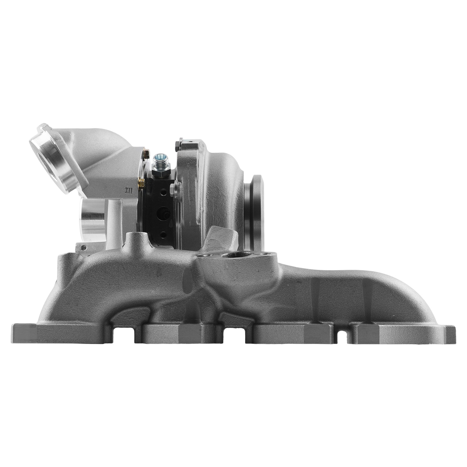 Turbo for Seat Alhambra/Leon VW Sharan 2.0 TDI 03L253010F 7854485005