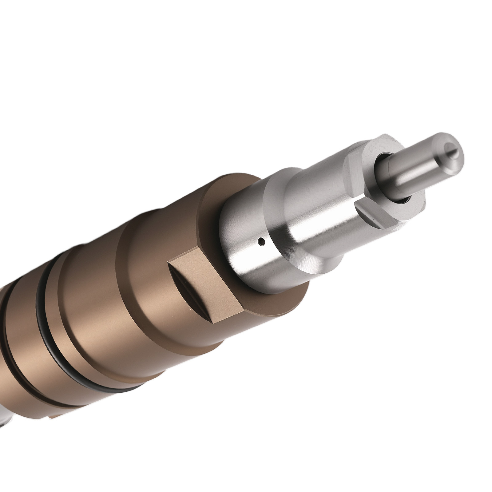 Injector for Cummins ISX15/QSX15 Diesel Engine 2897320 4384363RX 4955080 5579419