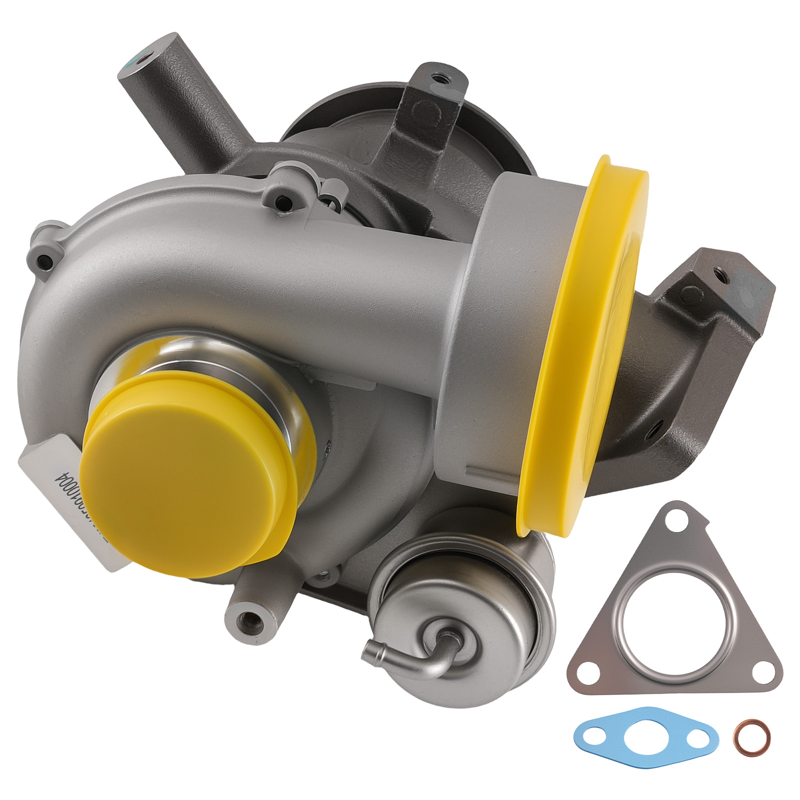 Turbolader for Mercedes A180 CDI W169 B180 W245 A640090178080 OM640