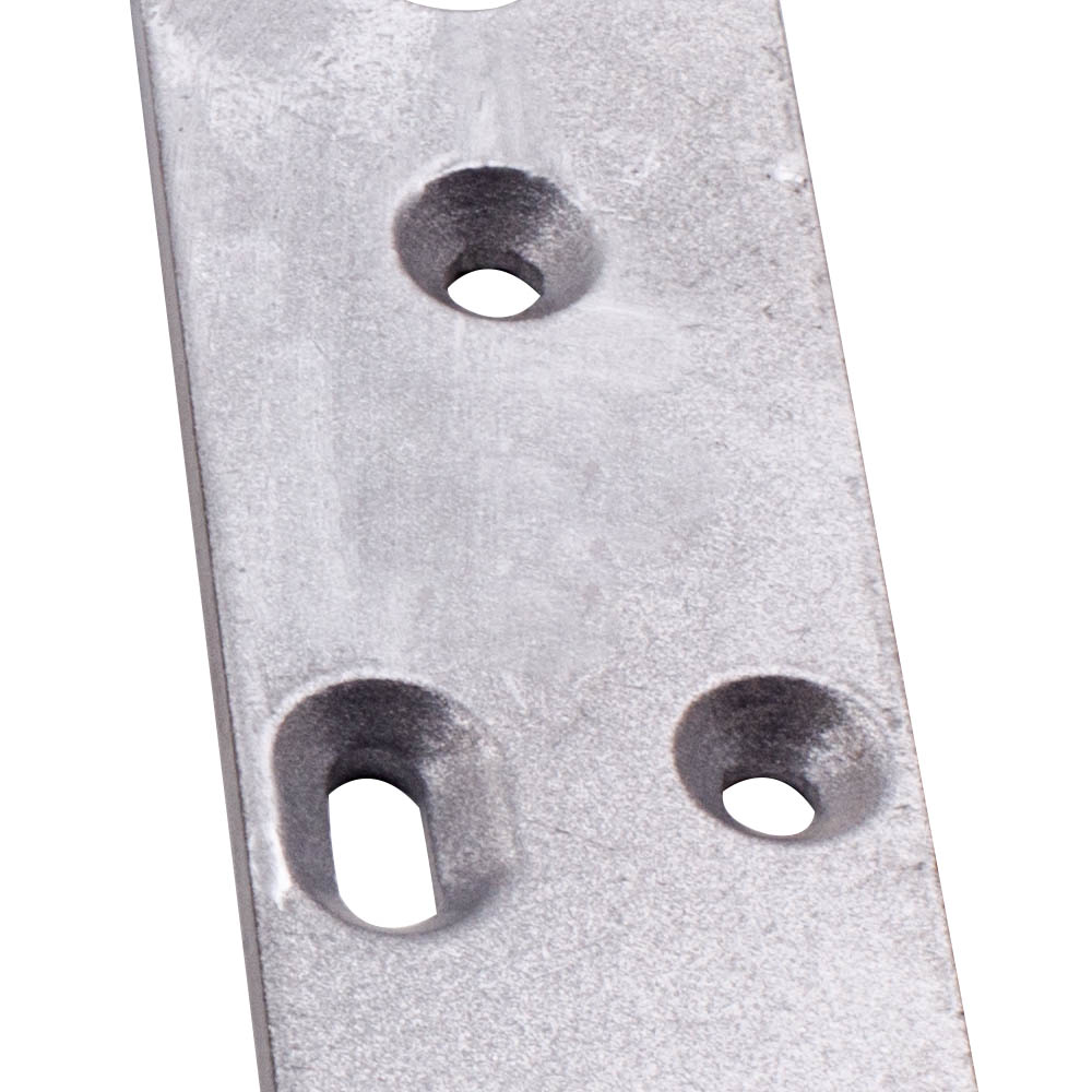 Heavy Duty Swinging Hidden Door Hinge Kit for Secret Door / Hidden Door Bookcase