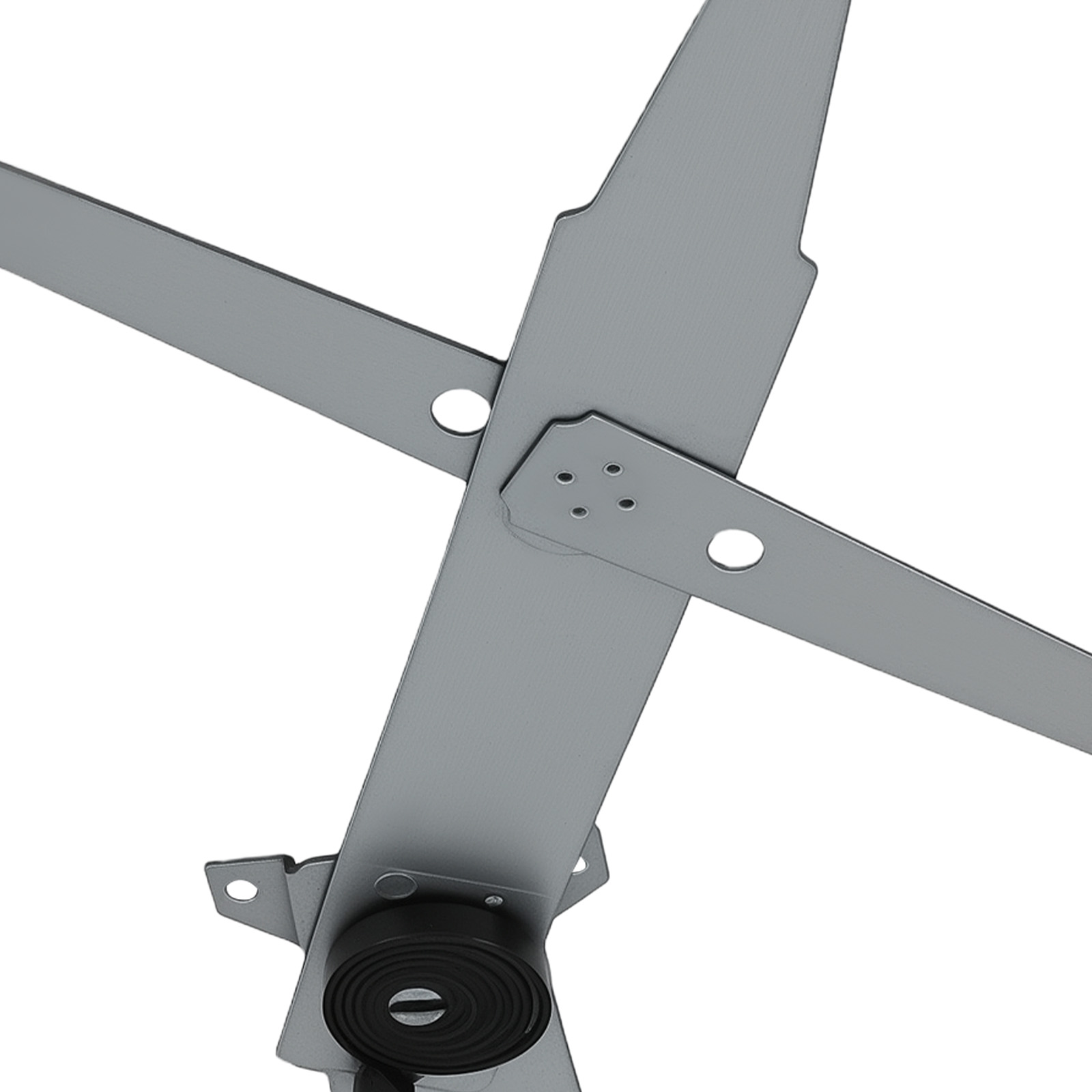 Electric Window Regulator Front Right for Firebird 93-02 741-887 Assembly