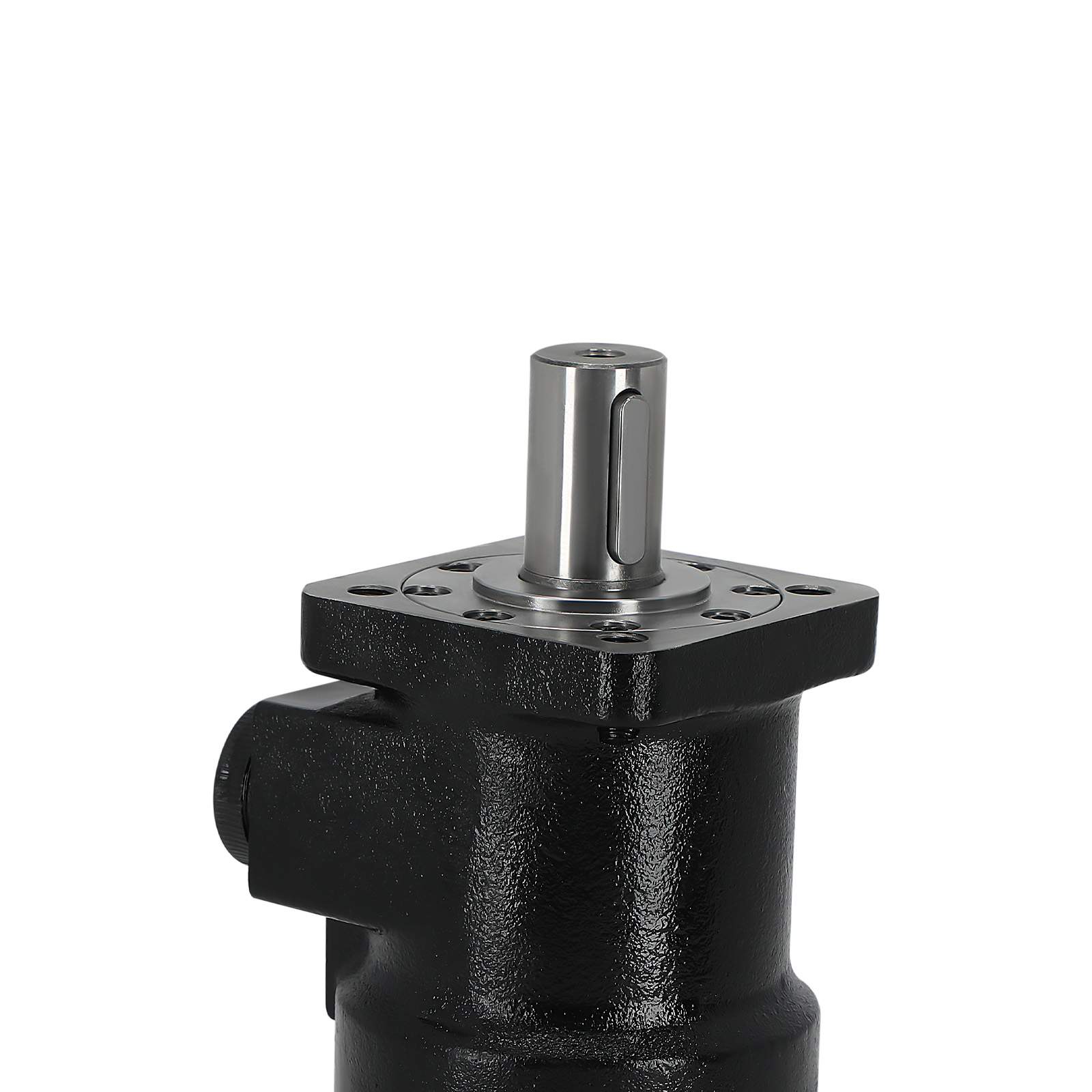 Hydraulic Motor 103-1003-012,103-1003 For Eaton Char-Lynn S Series 4 Bolt 2PCS