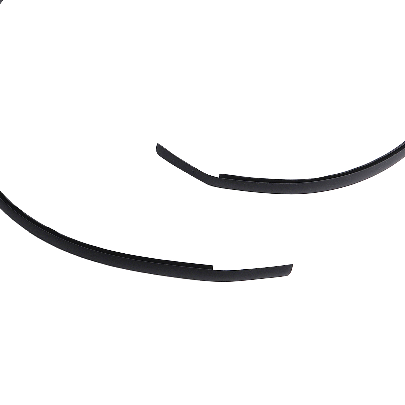 2x Roof Molding Trim for Toyota Camry 07-2011 75556-06030 7555606030 75555-06030