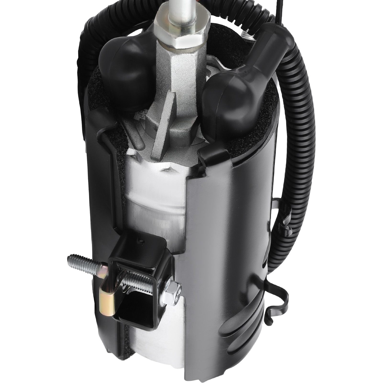 Diesel Fuel Pump Assembly F81Z-9C407-AC Fits for Ford Excursion F250 F350 F450