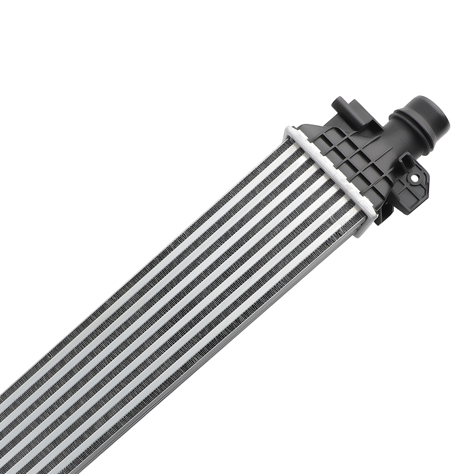 1xIntercooler Charge Air Cooler for Chevy Trax Buick Encore 1.4T Turbo 95026333