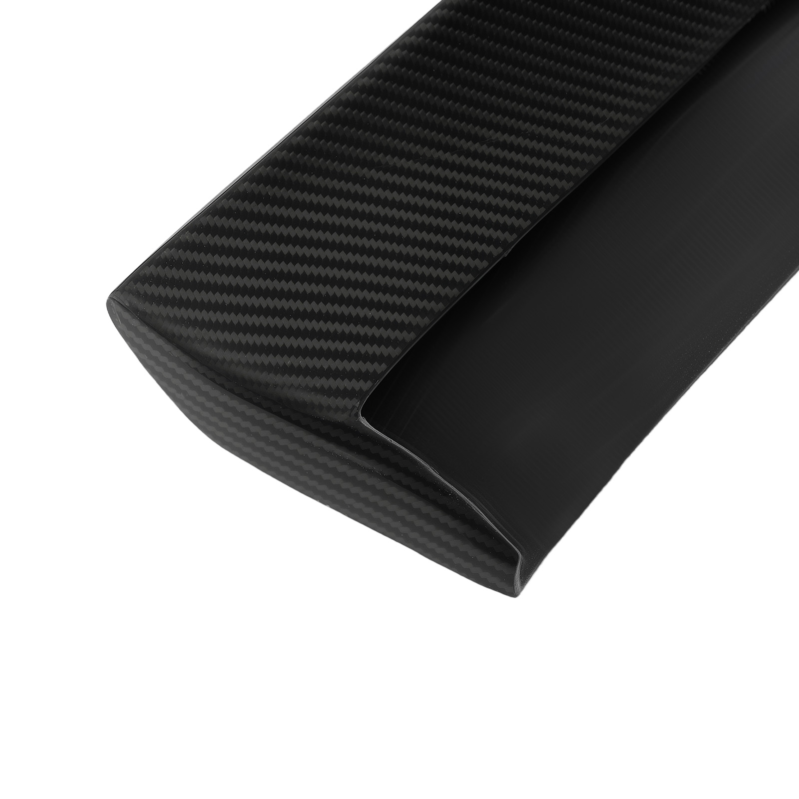 Carbon Fiber Side Skirt Extension Set for BMW F80 F81 M3 15-2018 PSM Style