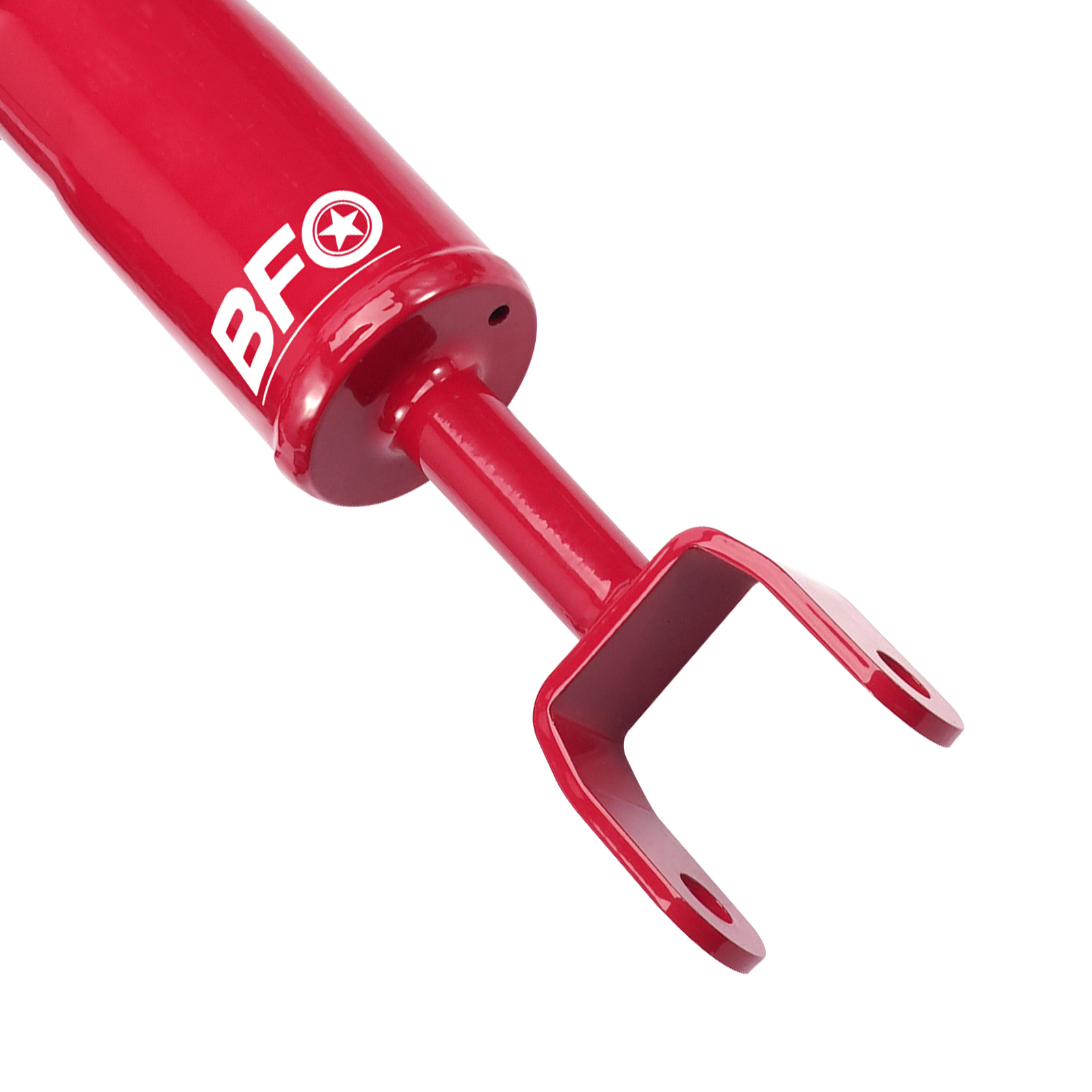 BFO Coilovers For Nissan 350Z Base Coupe 2003-2008 Struts Suspension Springs Kit