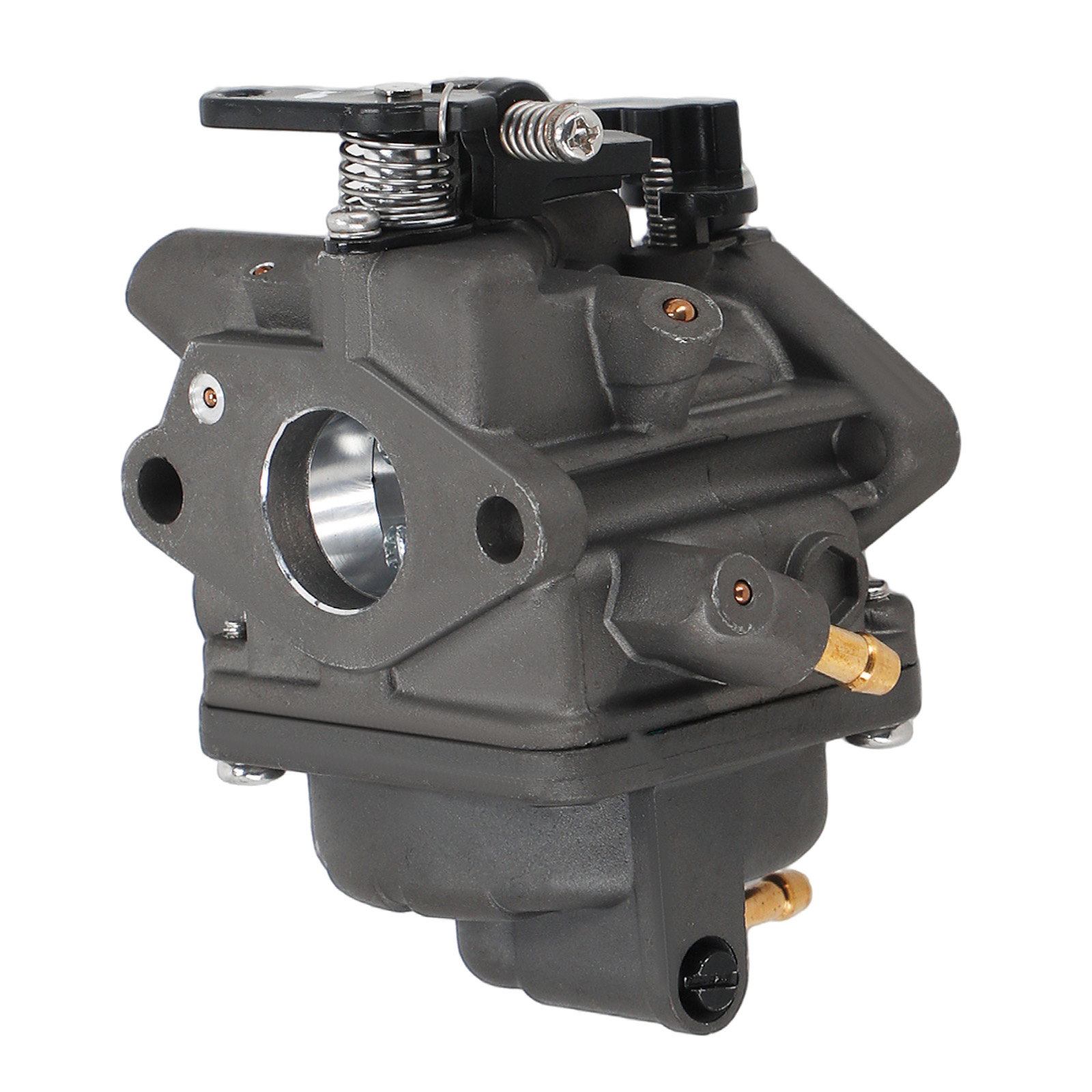 Carburetor for Honda BF5 Outboard Boat 16100-ZV1-A02 16100-ZV1-000KA Marine