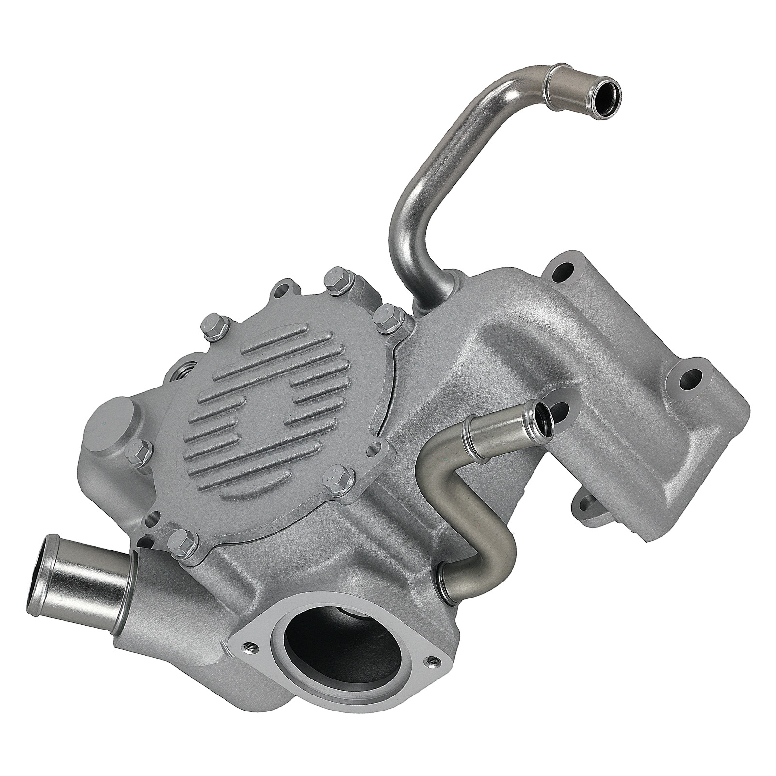 Engine Water Pump for Buick Roadmaster V8 5.7L 1994-1996 12523502 Gear Driven