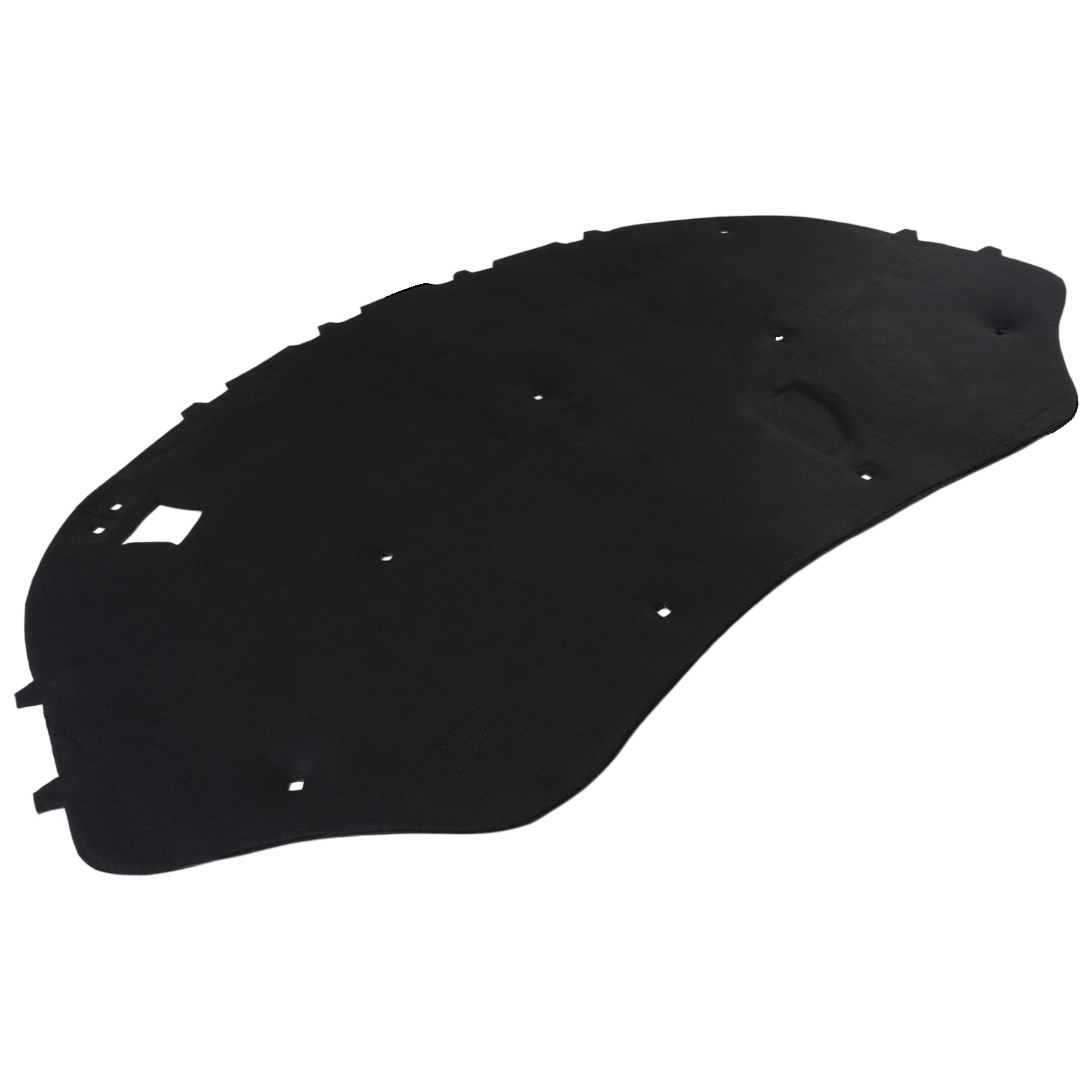 Isolamento Protezione Cofano for VW Passat B6 3C 05-10 3C0863831A 3C0863831B