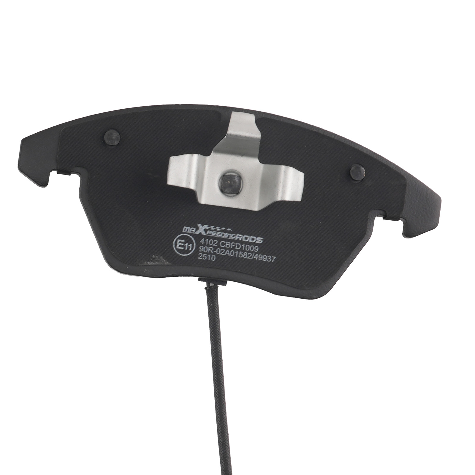 Bremsbeläge vorne For Audi A1 A3 8P Seat Altea Ibiza 4 Leon Skoda Fabia Octavia