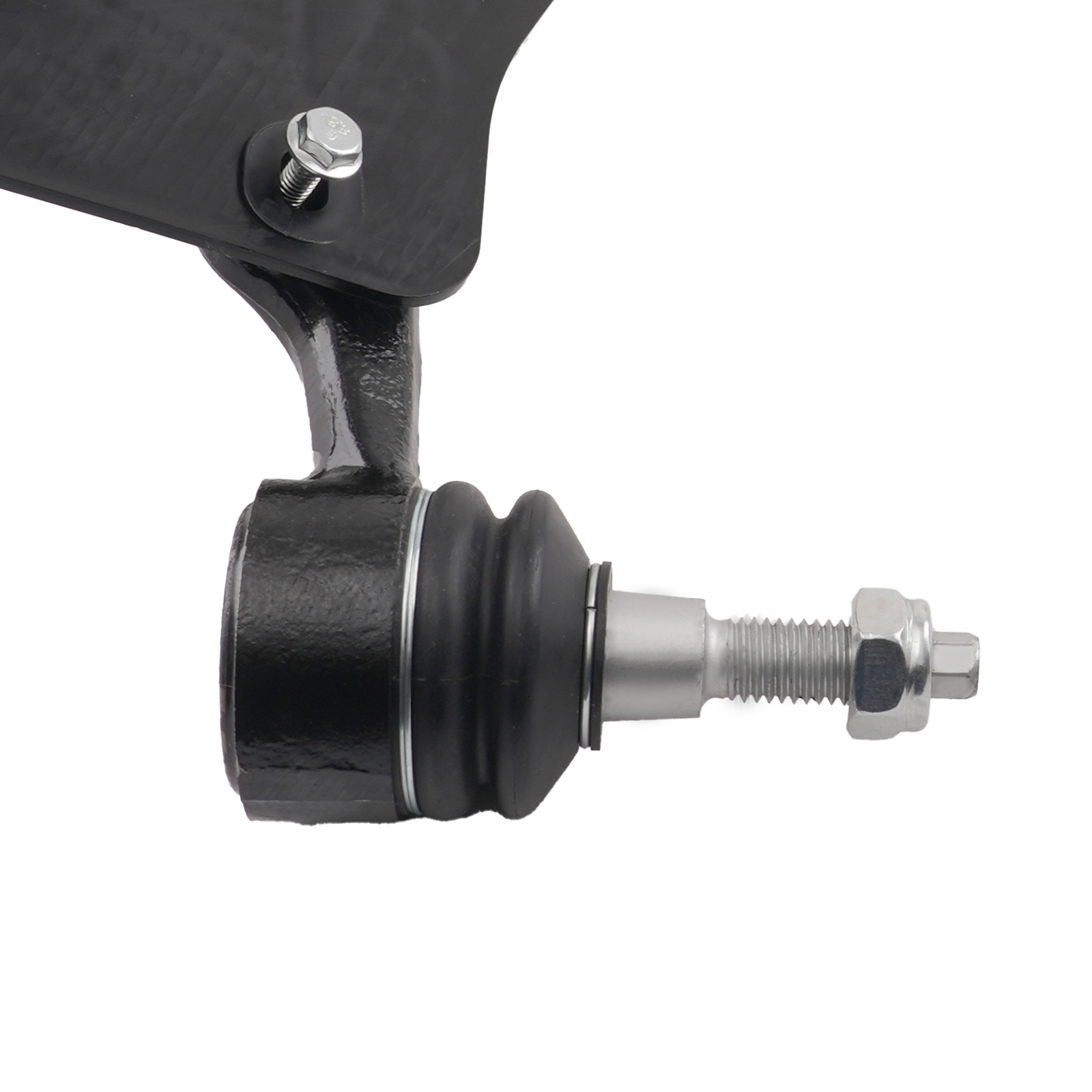 6x Front Lower Forward Control Arm Ball Joint Tie Rod For FORD MUSTANG 2015-2019