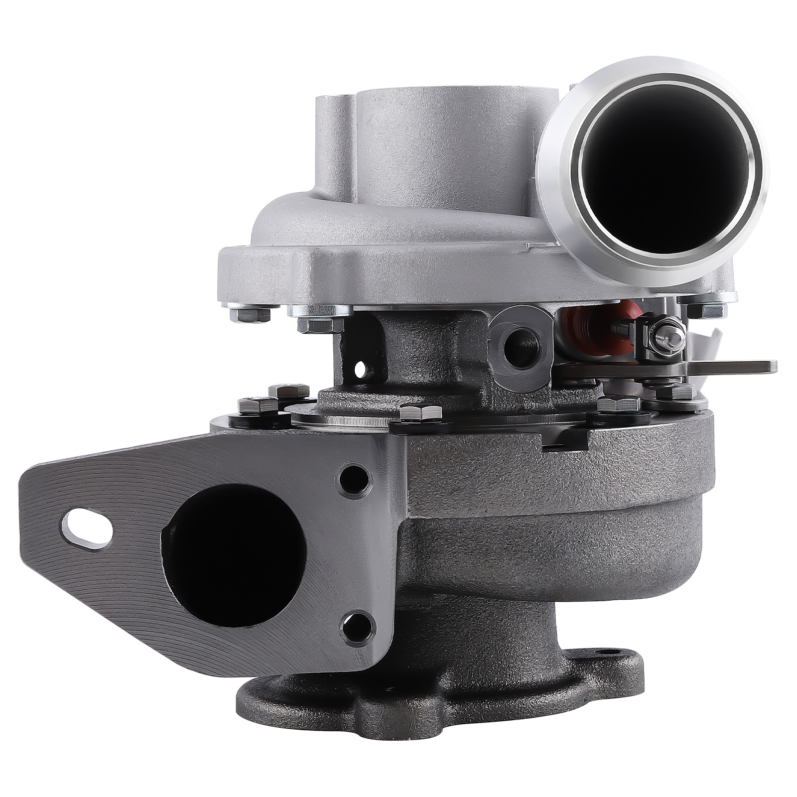 Turbolader for Nissan Qashqai II 81KW K9K-Euro 5 2014-2021 54399700127