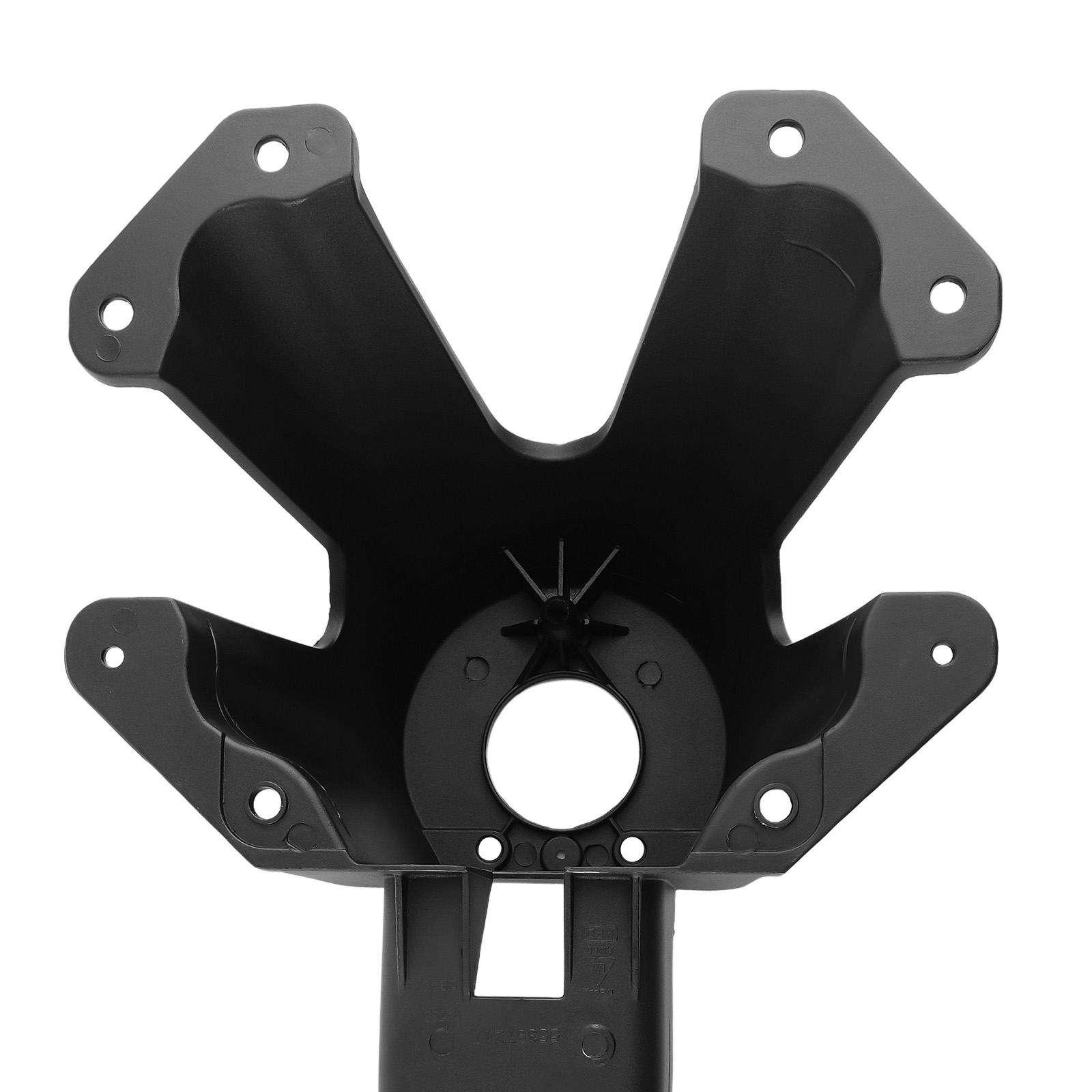 Spare Tire Bracket for Jeep Wrangler JK 55397217AJ 68048581AA 55397217AC 2007-18