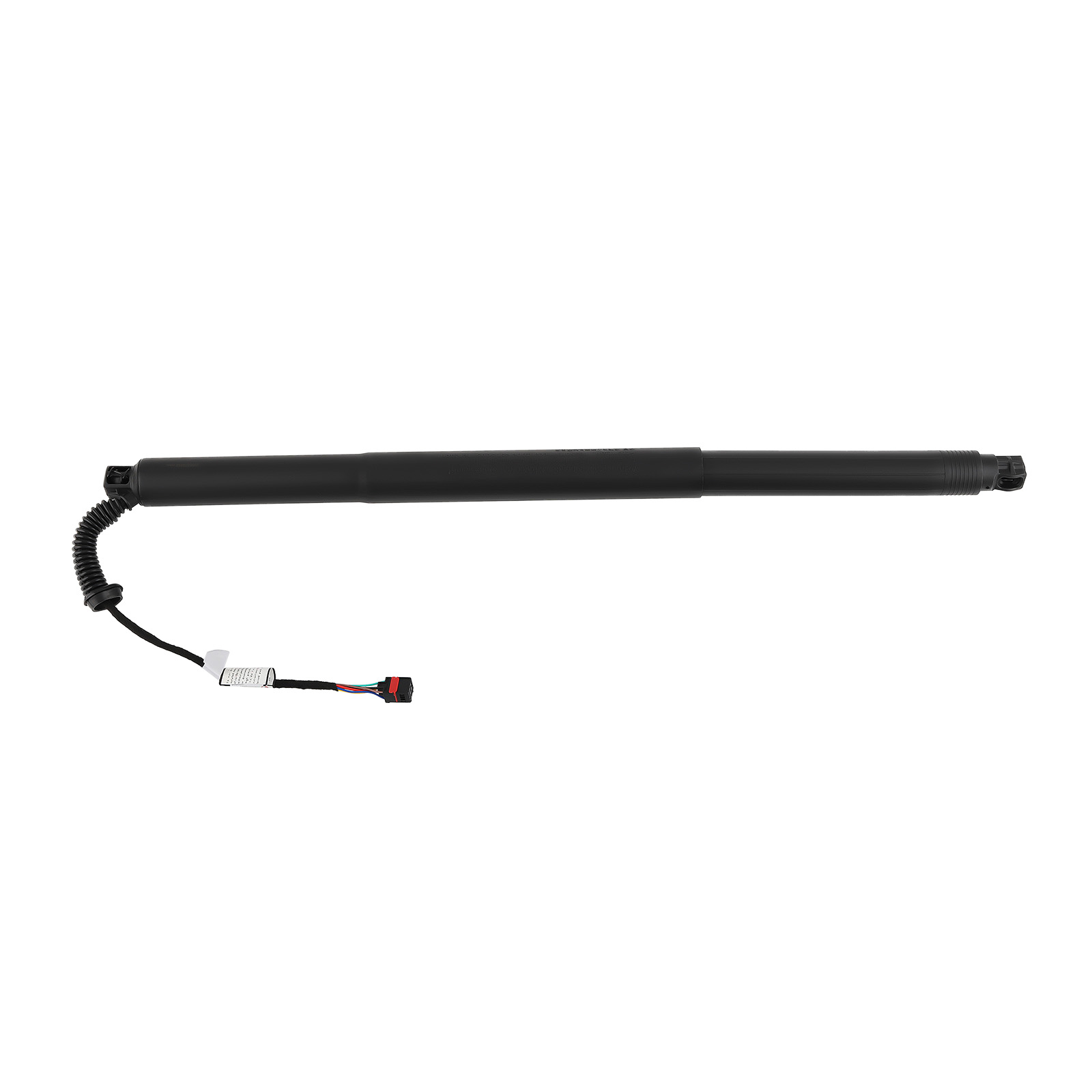 Portón Resorte de gas Izquierda for Skoda Superb III Kombi 3V5 3V9827851B 2015-