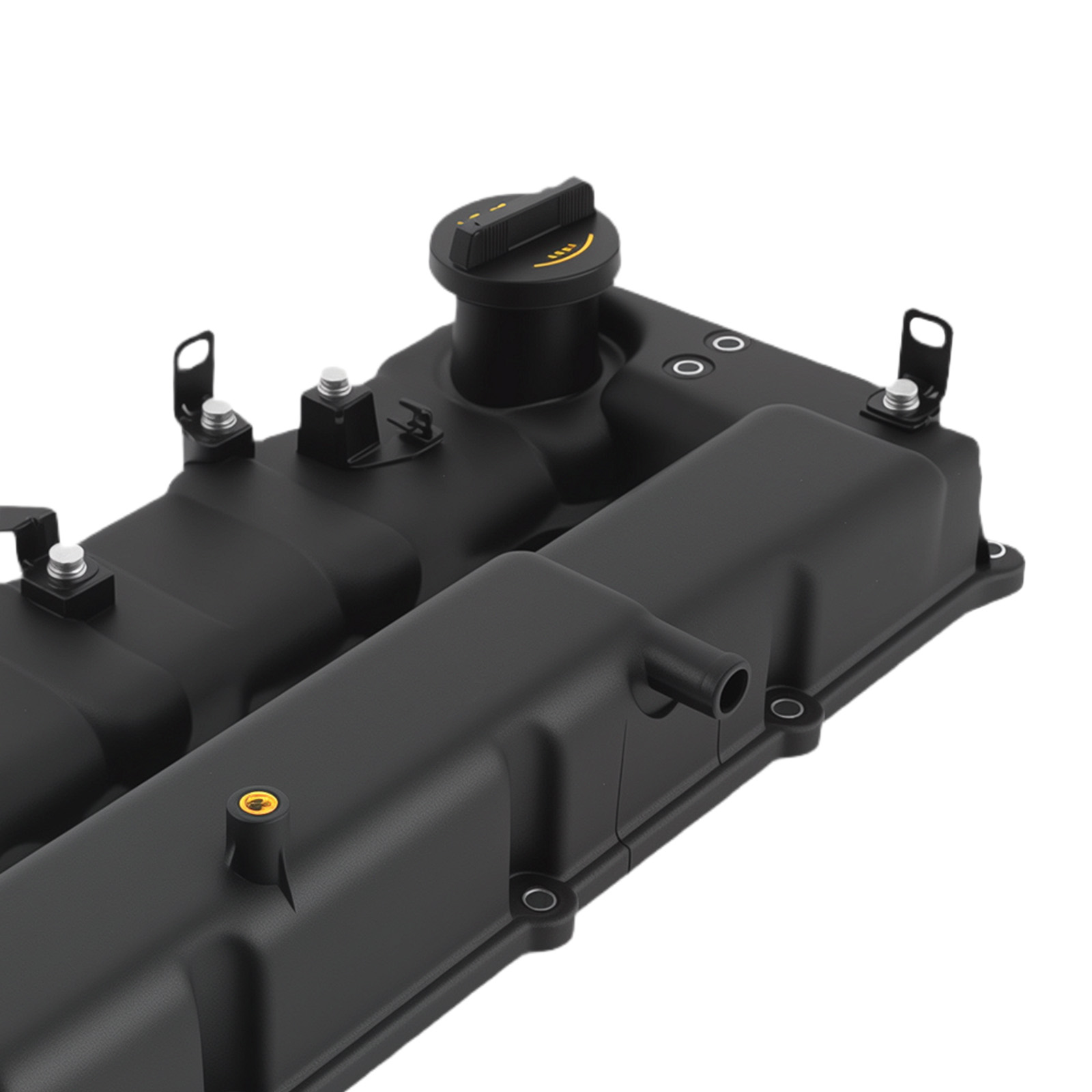 Cubierta Válvulas para H-1 Cargo/Travel 2.4 2.5 CRDi 2008-2024 224104A450