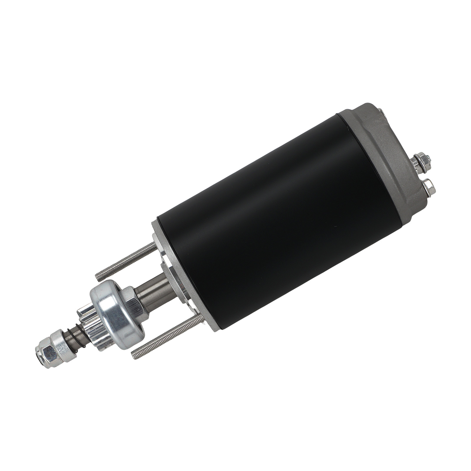 Starter Motor for Force Marine 120HP 1990-1992 4412040 50-616955-1 9T 12V CCW
