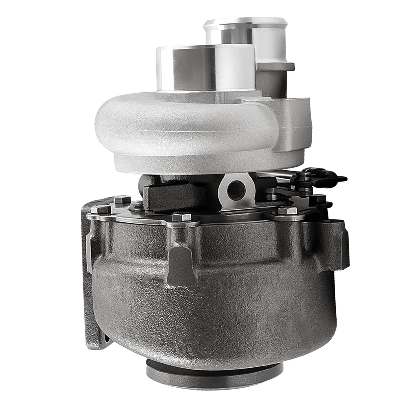 Turbo for VOLKSWAGEN CRAFTER 2.5 TDI BJL BJM 136HP 163HP Turbocharger 2006-2011