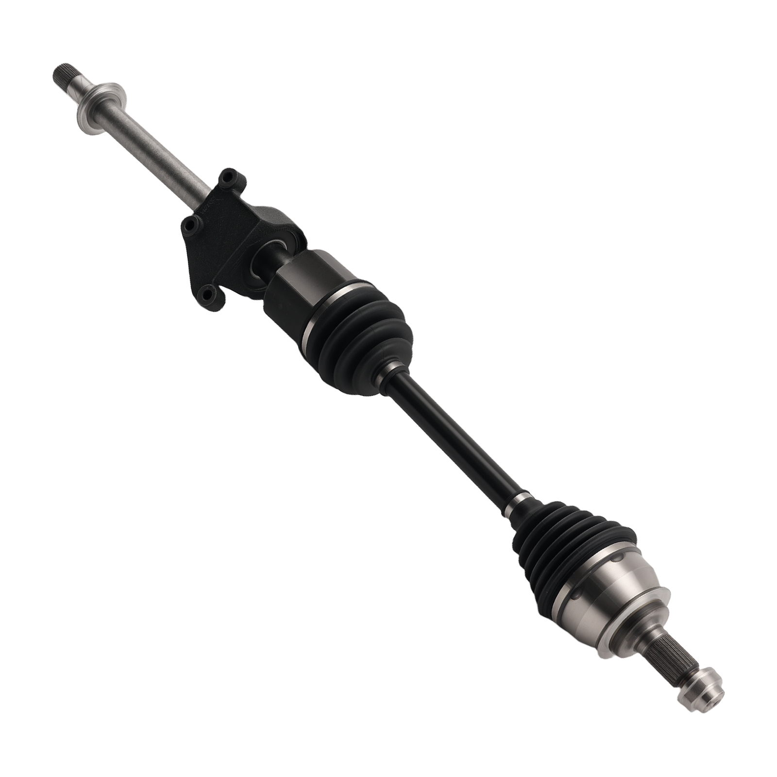 2x Arbre CV G+D for MINI Cooper S/Works R50 R52 BM139AR 26 Cannelures
