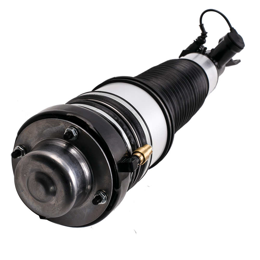 Front Air Suspension Strut Shock Absorber For Audi A6 C6 4B S6 Allroad Quattro